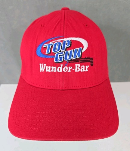 Top gun wunder bar - gun,