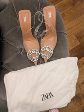 zara shoes