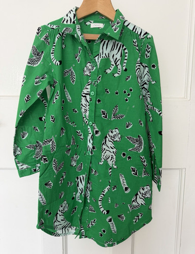 Next girls green - next, animal