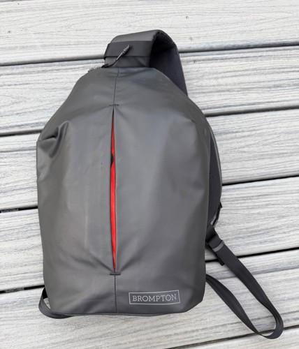 Brompton chpt3 sling crossbody - brompton,