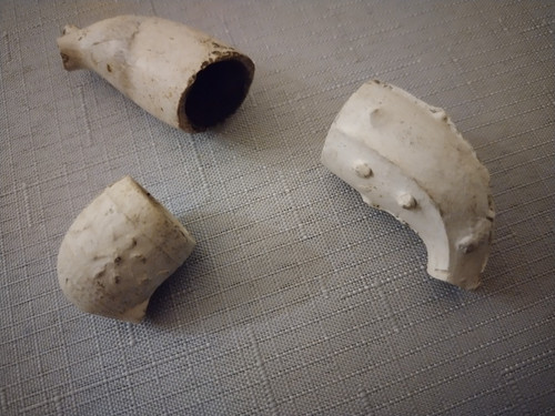 Original antique victorian - x3,