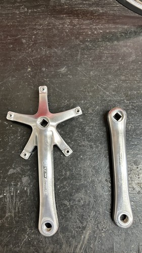 Vintage campagnolo centaur - campagnolo,