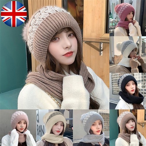 2in1 winter women - 2in1,