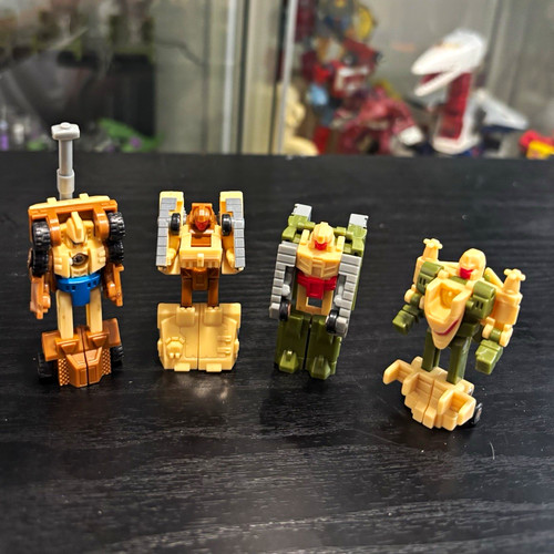 Hasbro transformers - transformers, g1