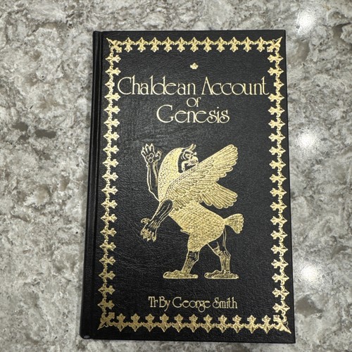 Babylonian mythology hardcover - mythology,