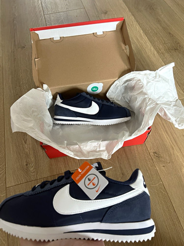 Nike cortez classic nylon - cortez,