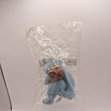 Sealed McDonald’s Bill & Ben