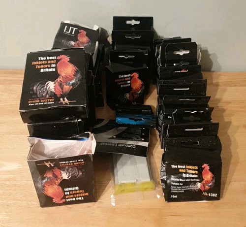 Bundle job lot x32 ijt - lot,