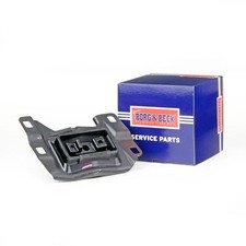 Borg beck engine mount - engine,