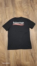 Balenciaga Men's Cotton
