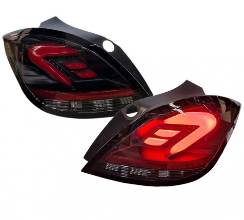Led taillights fit for - , opel