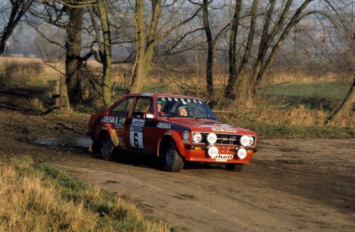 Roger clark tony mason ford - tony,