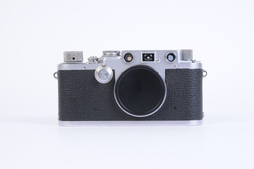 Leica iiif red dial - iiif,