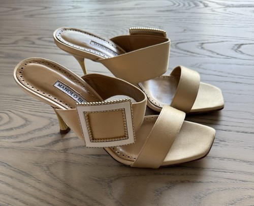 Manolo blahnik tulaba - blahnik, “tulaba”