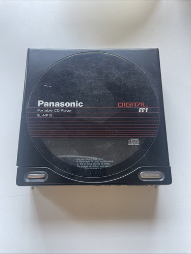 Panasonic np10 technics - panasonic, /