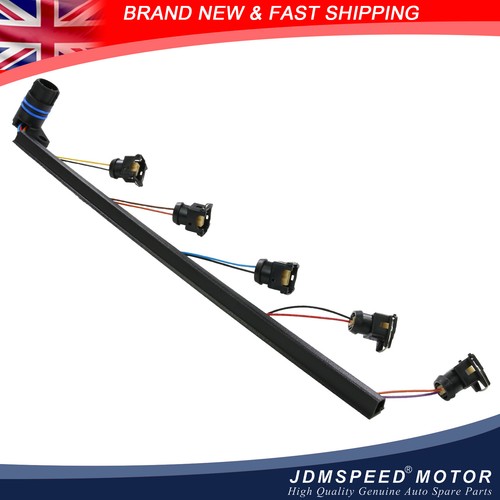Injector wiring harness fit - injector,