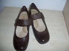 Ladies Earth Spirit Brown