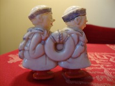 1950s Sailors Ramp Walker.