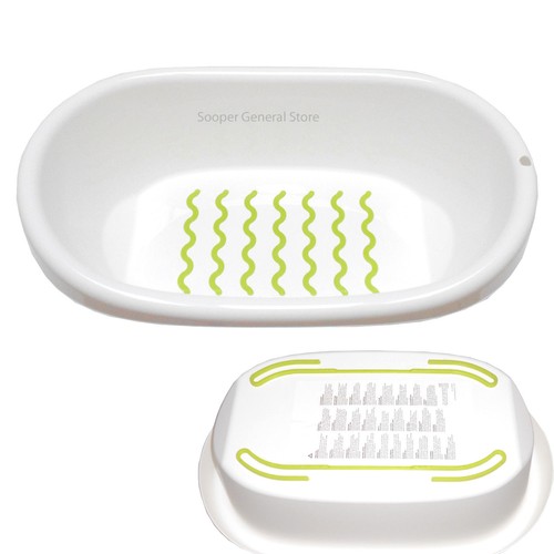 Babies baby bath tub lattsam - babies,
