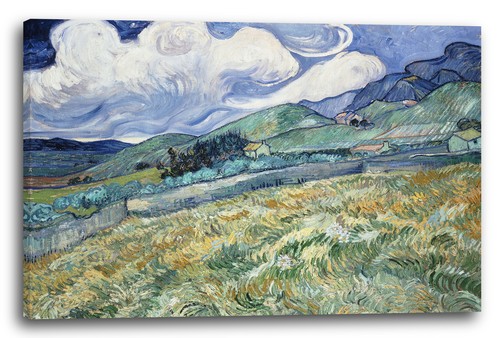 Canvas frames vincent - canvas/frames, van