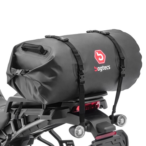 Roll bag for honda - honda, rr