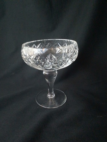 Edinburgh and leith crystal - and,
