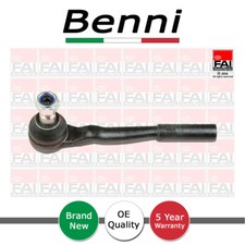 Tie Rod End Front Left Benni