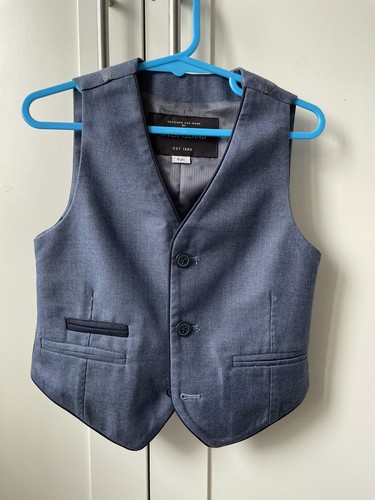 Boys river island blue - island,