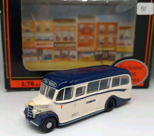 Efe 20102 bedford coach - 20102, os