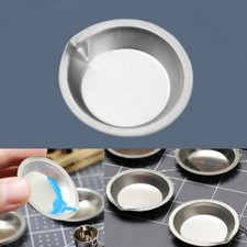 Metal Color Paint Tray Mixing