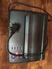 thermal tattoo stencil printer brand new never used 