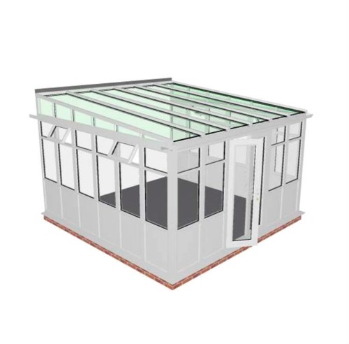 Diy lean to - diy,