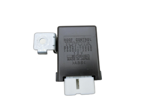 Control unit ecu module - control,