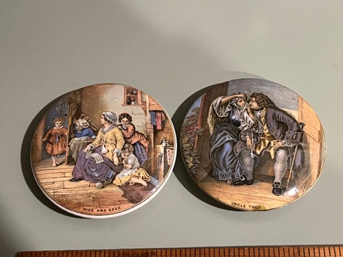 1860s pratt prattware - 1860s,