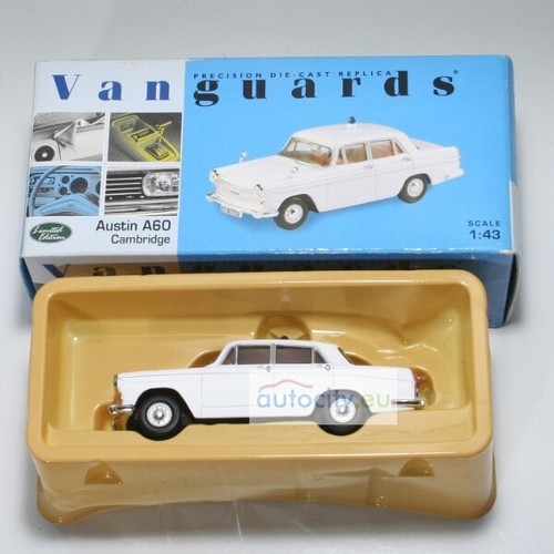 Vanguards austin a60 cambridge - a60,
