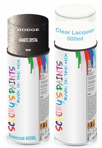For dodge spray - for,