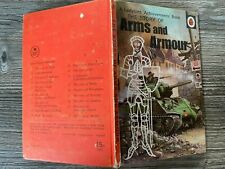 Vintage Ladybird Book: Arms
