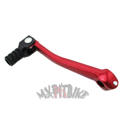 Aluminum gear shifter - shifter, shift