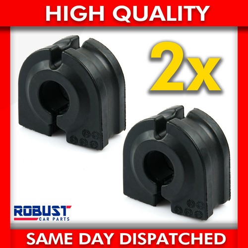 Front stabiliser anti - anti, roll