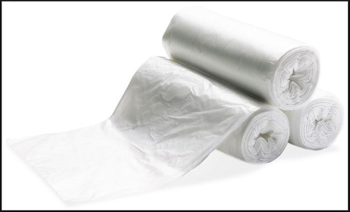 Gallon trash can liner - 10-15,