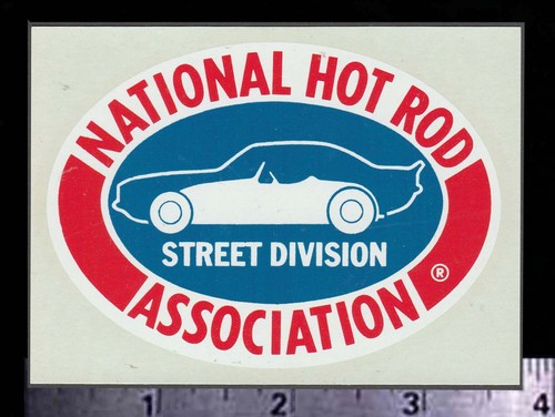 Nhra national hot rod assn - nhra,
