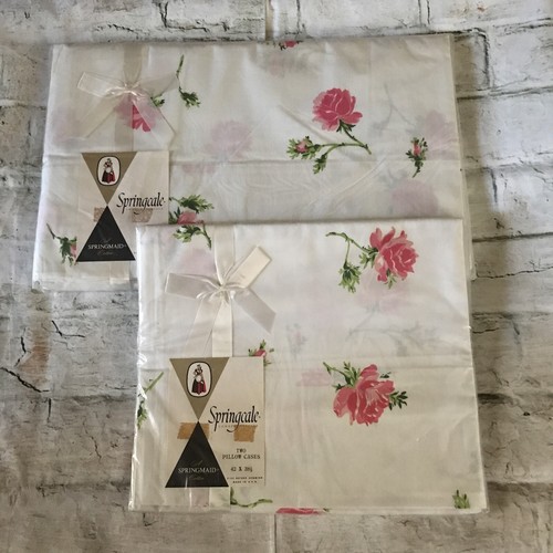 Vtg springmaid dainty - vtg,