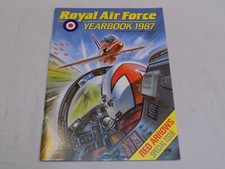 Royal Air Force Yearbook