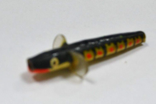 Vintage minnow fishing lures - vintage,