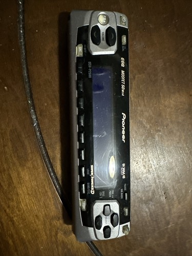 Pioneer deh p2500 - pioneer, deh-p2500
