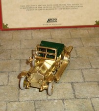 LLEDO -DAYS GONE-  1907