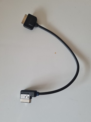 Genuine seat skoda ipod - genuine,