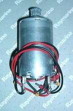 Autohelm Tillerpilot ST1000+ ST2000+ Motor Q100 