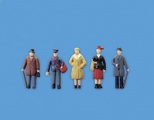 Model scene 5058 - Pack B - 5
