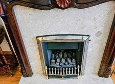 Focal Point Blenheim Radiant Gas Fire (FPFBQ014)